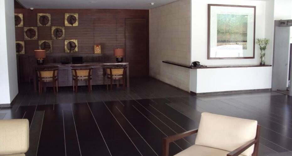 Miraya Hotel Whitefield, Bangalore 5